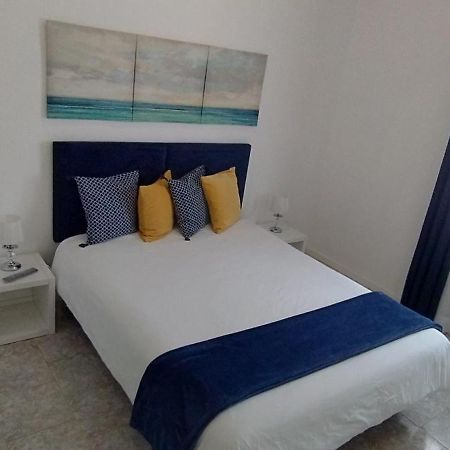 Ribeiro'S House Villa Gafanha da Nazare Bagian luar foto