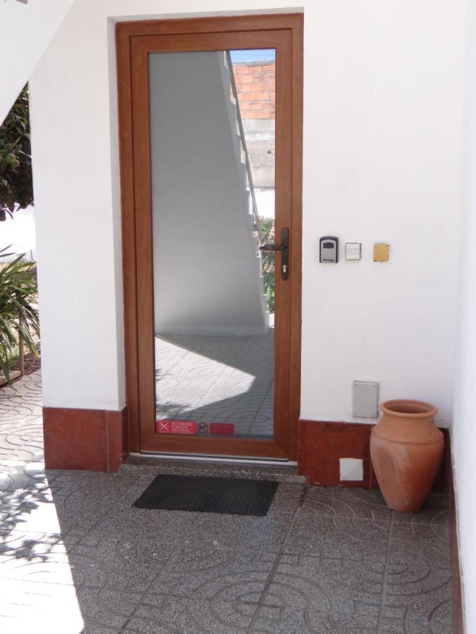Ribeiro'S House Villa Gafanha da Nazare Bagian luar foto