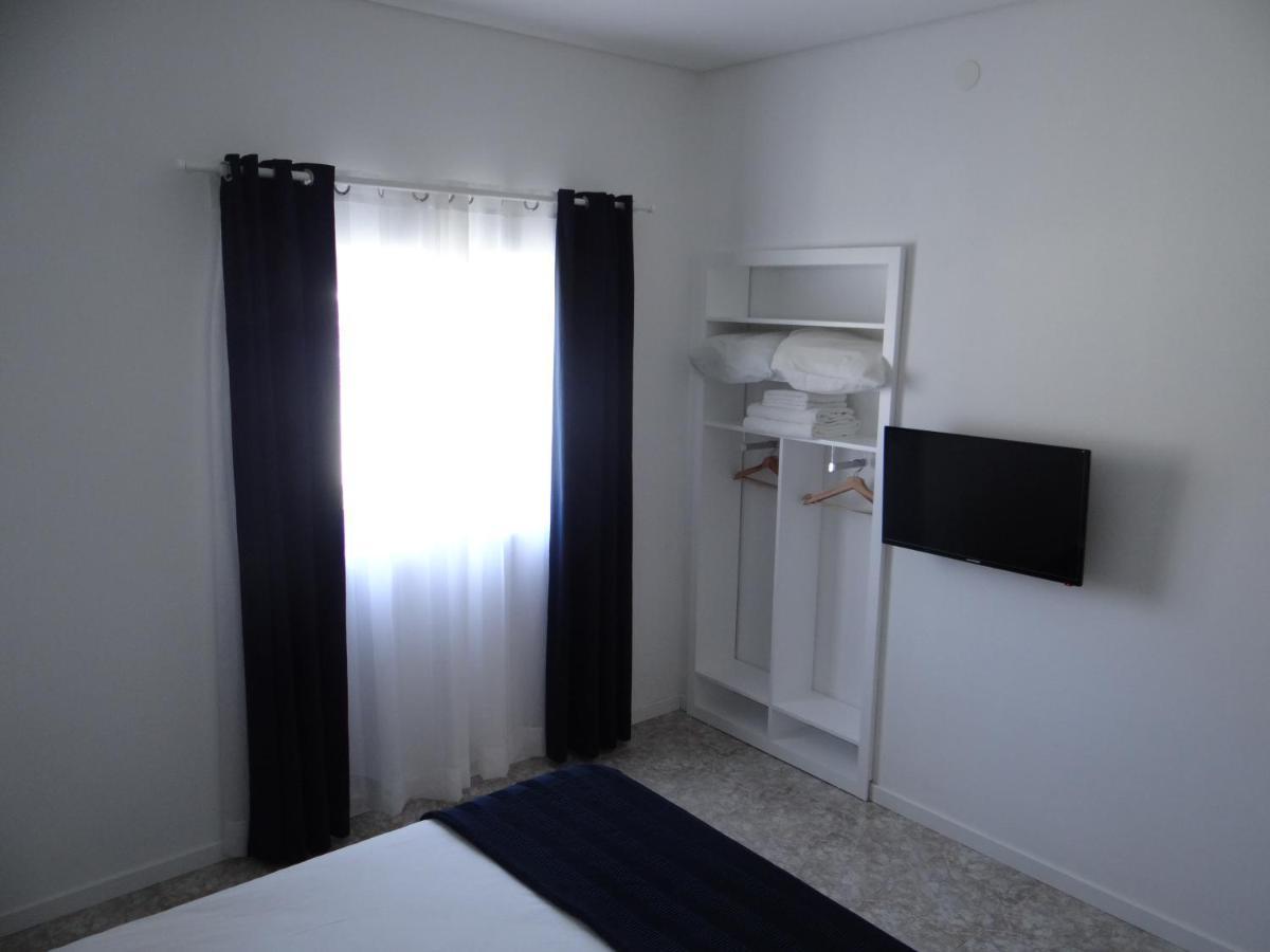 Ribeiro'S House Villa Gafanha da Nazare Bagian luar foto