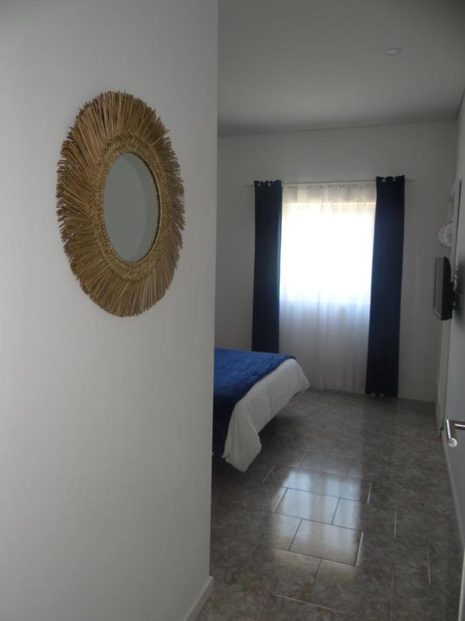 Ribeiro'S House Villa Gafanha da Nazare Bagian luar foto