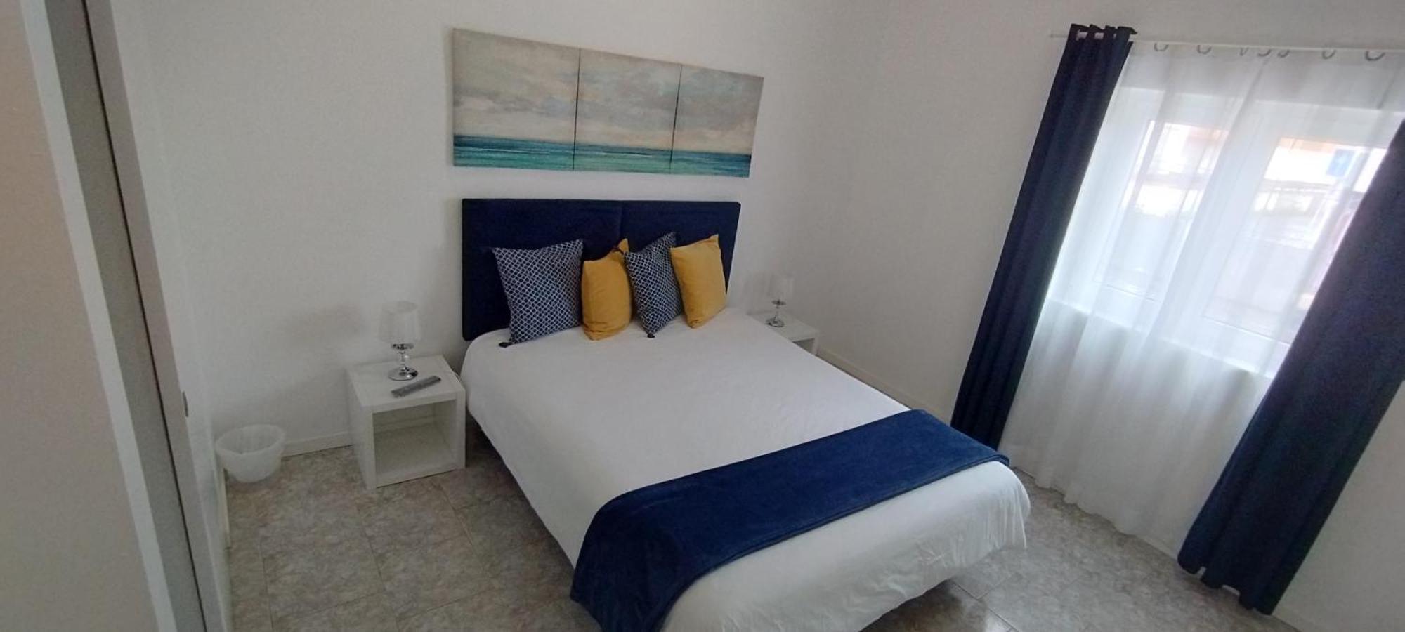 Ribeiro'S House Villa Gafanha da Nazare Bagian luar foto