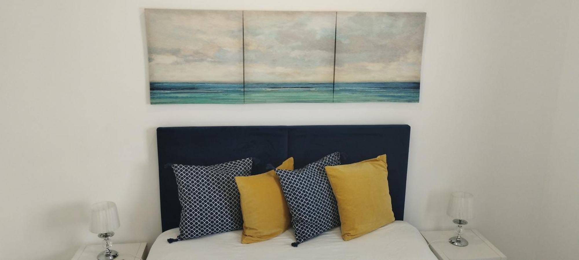 Ribeiro'S House Villa Gafanha da Nazare Bagian luar foto