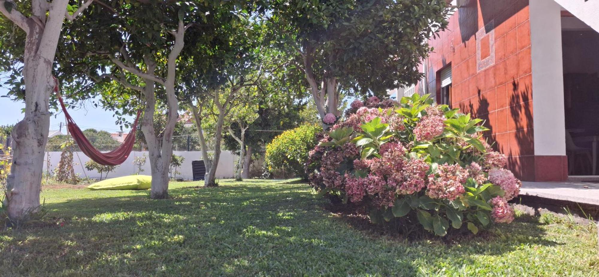 Ribeiro'S House Villa Gafanha da Nazare Bagian luar foto